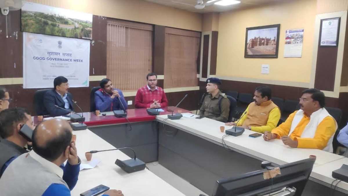 ग्वालियर गौरव दिवस, मुख्यमंत्री होंगे मुख्यातिथि, अमजद अली अनुराधा पौडवाल देंगे प्रस्तुति